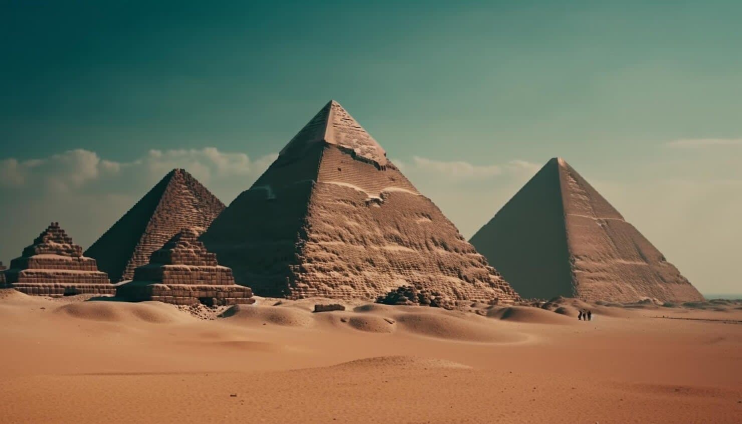 egypt Visa